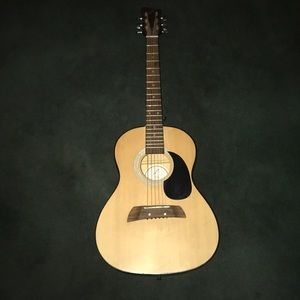 Guitar